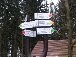 94 Rajd Ziemi Żąbkowickiej